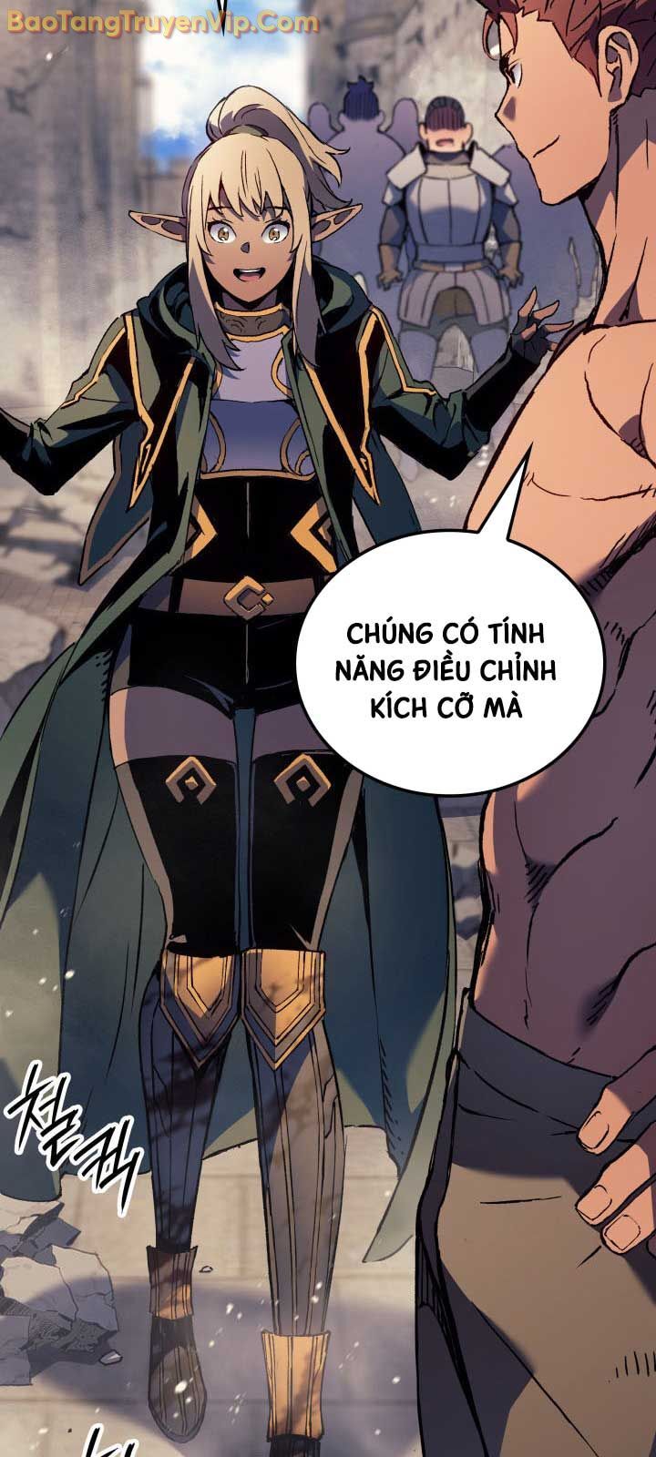 Đế Vương Hồi Quy Chương 83.1 Ảnh 23