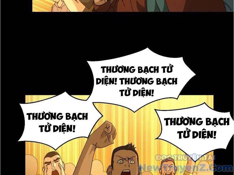 Nhất Ký Trọng Quyền Chương 23 Ảnh 48