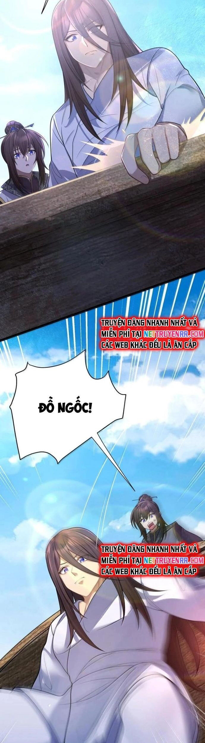 Nương Tử Nhà Ta Là Bạo Quân Nữ Đế Trong Tương Lai Chương 69 Ảnh 35