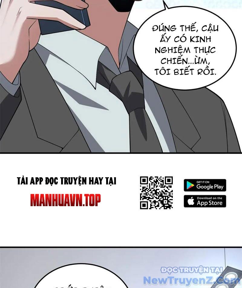Ta Thăng CấP Cho NgườI KháC TạI TậN Thế Chương 40 Ảnh 108