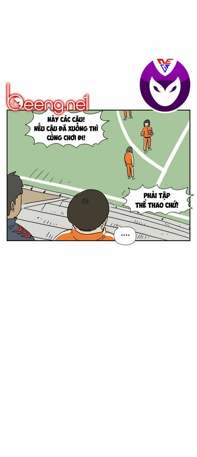 Con Gái Tôi Là Zombie Chương 30 Ảnh 34