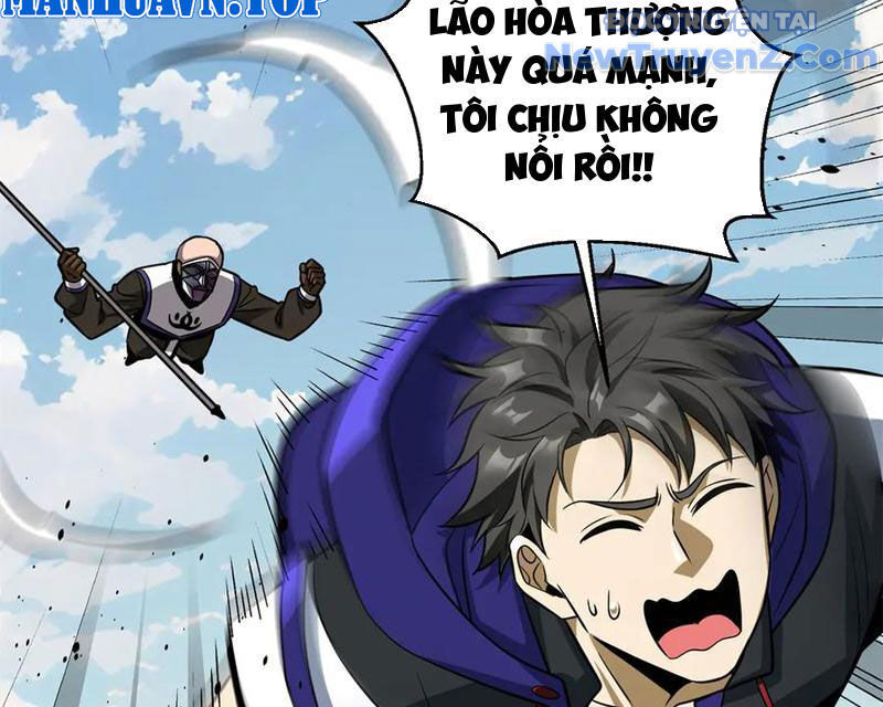 Toàn Cầu Cao Võ Chương 313 Ảnh 92