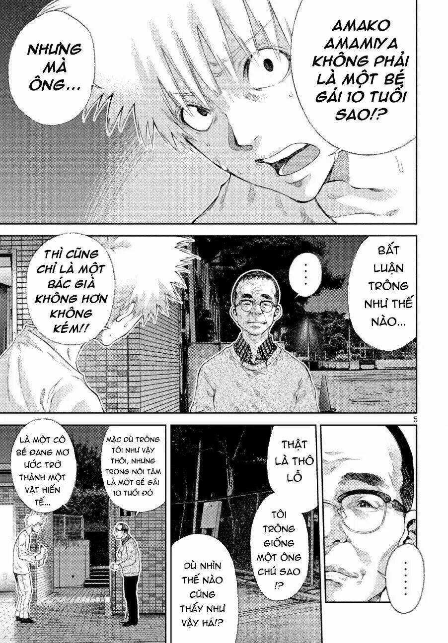Aishiteimasu, Kyouko-San. Chương 8 Ảnh 8