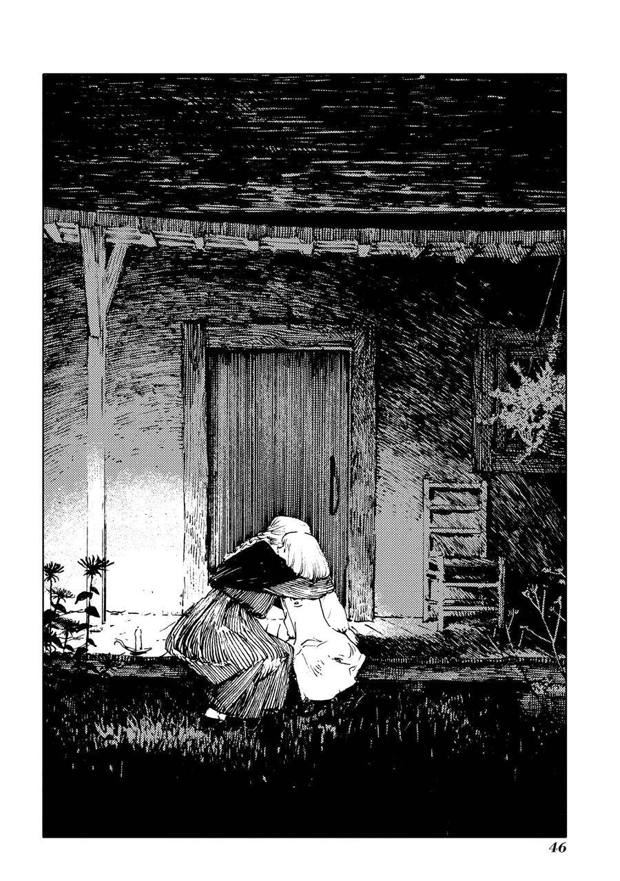 Totsukuni No Shoujo Chương 12 Ảnh 14