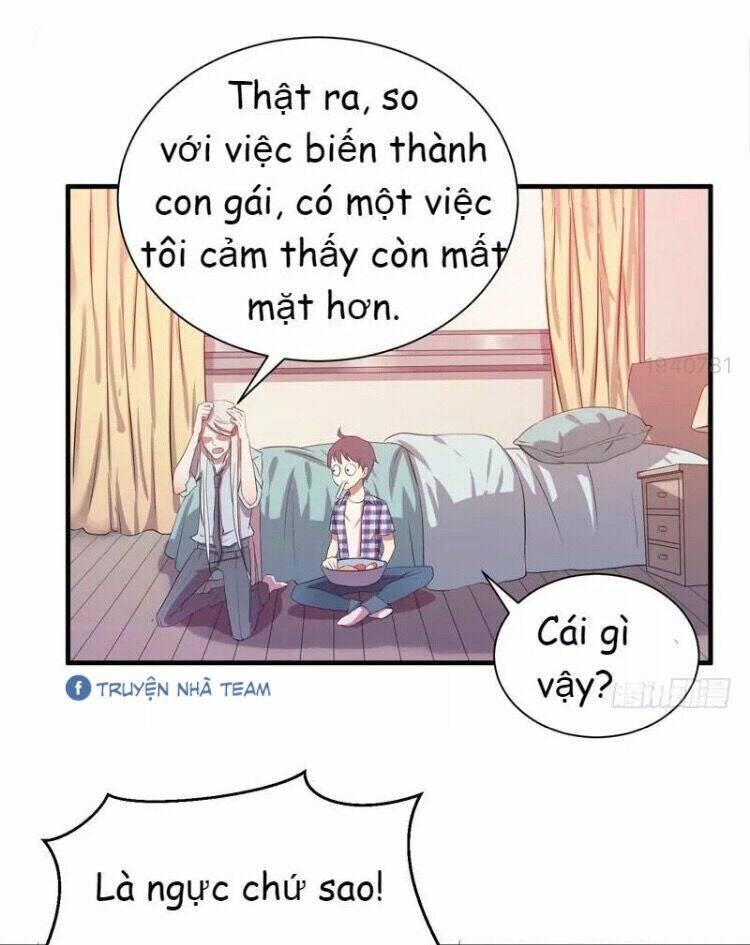 Bạn Học Của Tôi Là Đại Não Chương 9 Ảnh 2