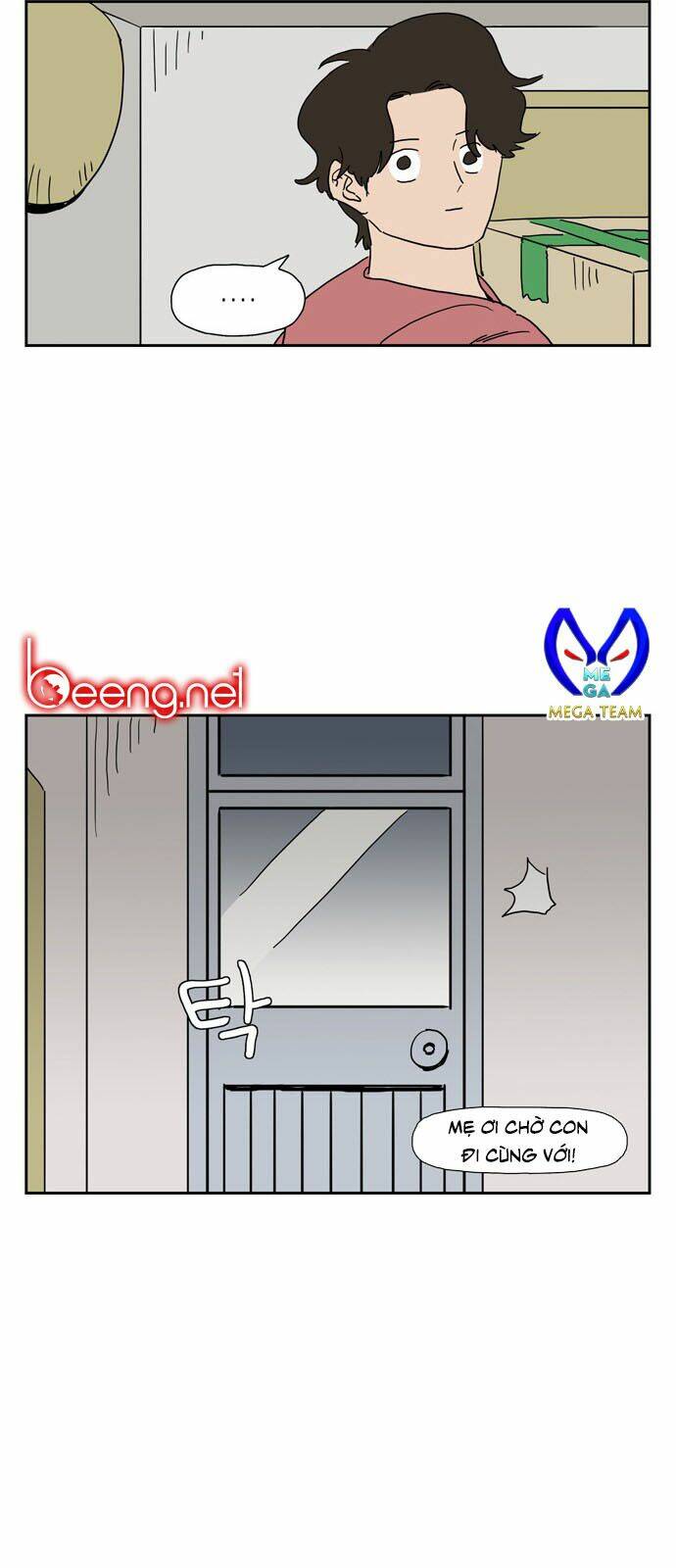 Con Gái Tôi Là Zombie Chương 22 Ảnh 29
