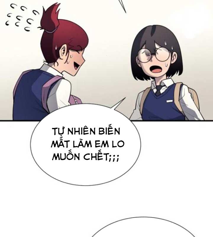 CuộC Sống Học Đường Của Đội Trưởng Quận Chương 22 Ảnh 115