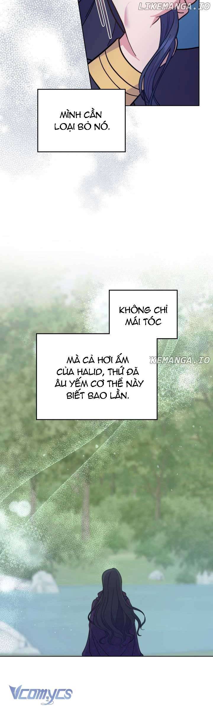 Hôn Nhân Giả Dối Chương 74 Ảnh 61