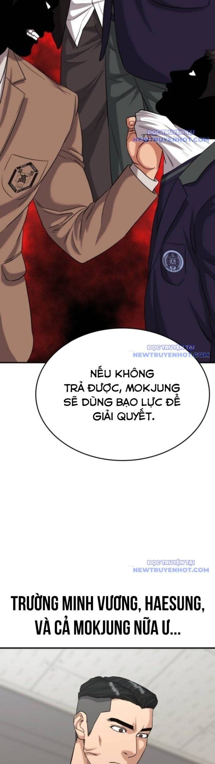 Minh Vương Chương 20 Ảnh 23