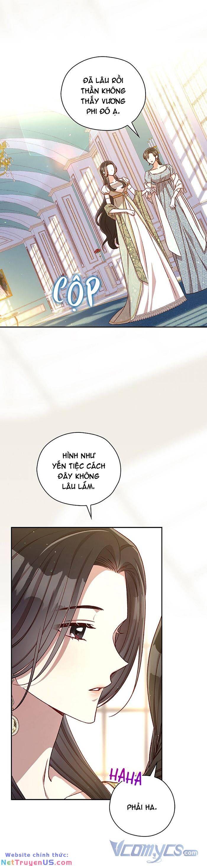 Kẻ Rác Rưởi Không Đáng Được Yêu Chương 115 Ảnh 25