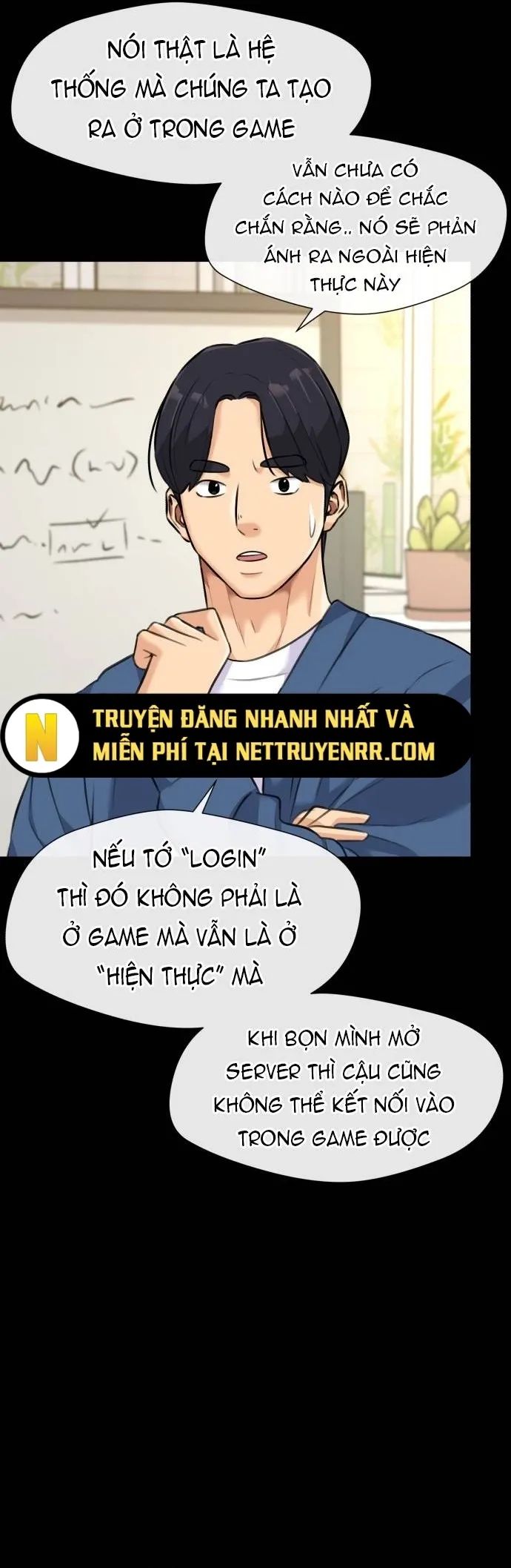 Gương Mặt Thiên Tài Chương 157 Ảnh 13