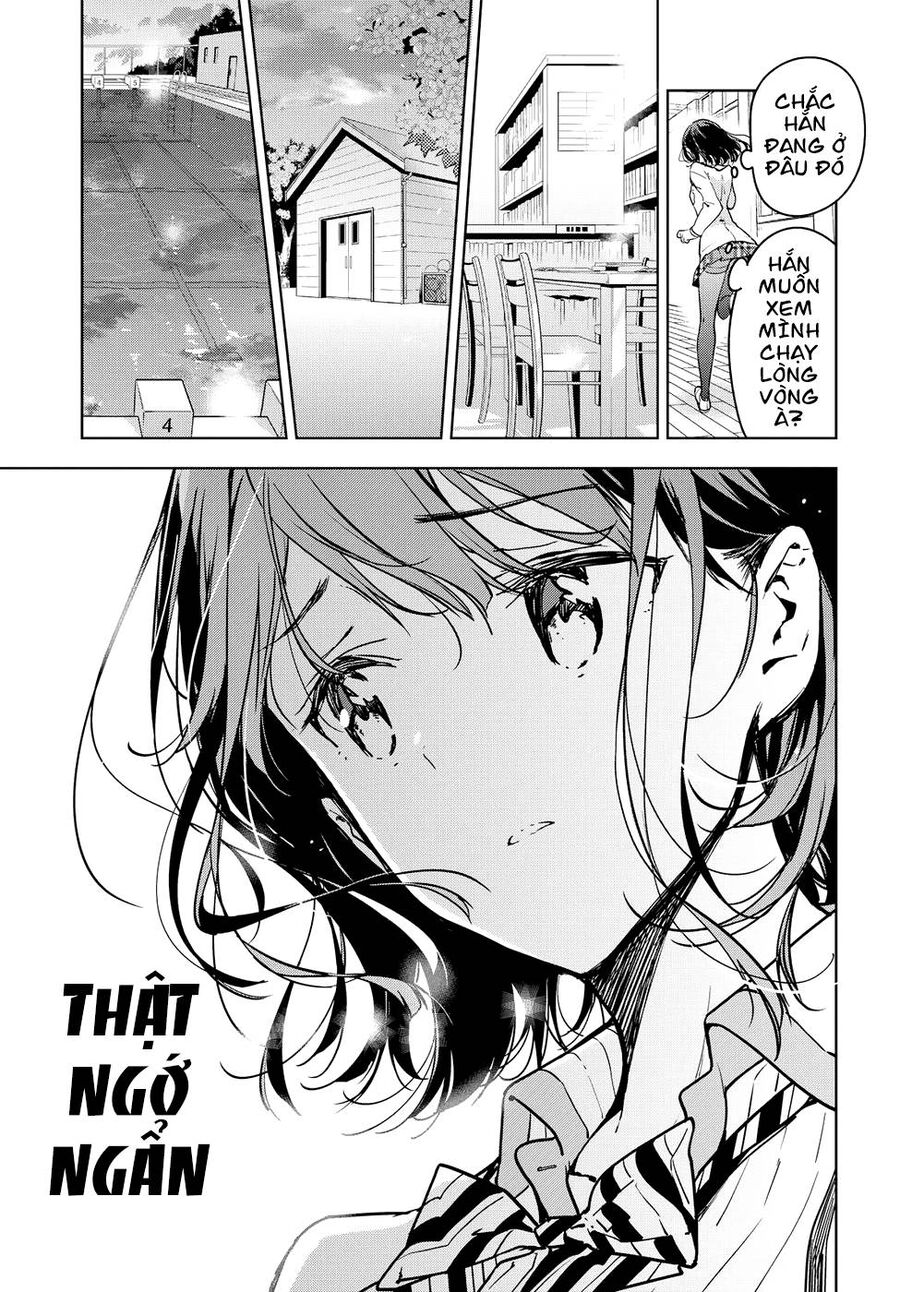 Masamune-Kun No Revenge Chương 49 Ảnh 28