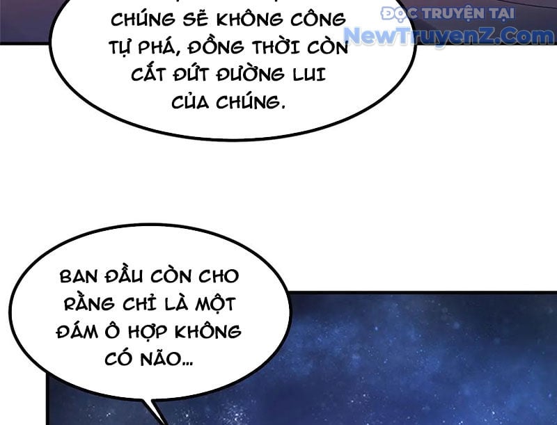 Thần Sủng Tiến Hóa Chương 404 Ảnh 77