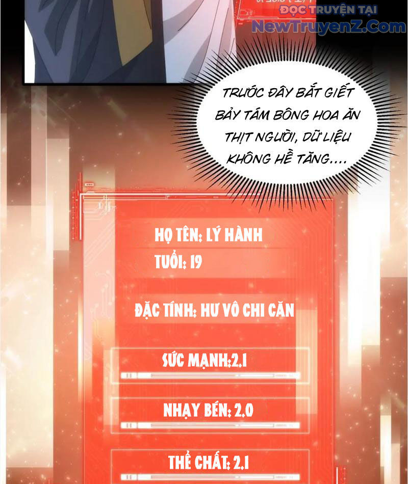 Nhất Ký Trọng Quyền Chương 19 Ảnh 33