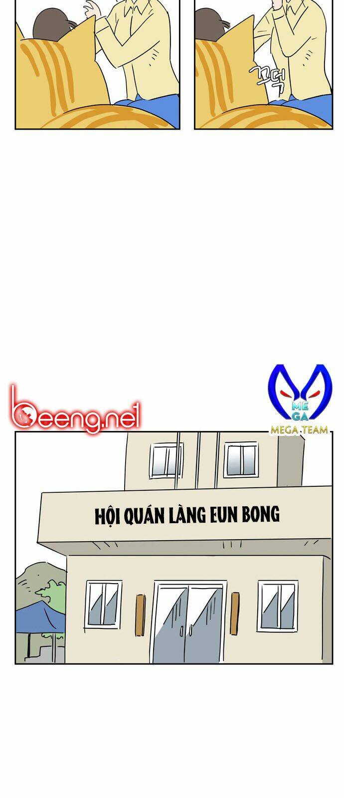 Con Gái Tôi Là Zombie Chương 23 Ảnh 19