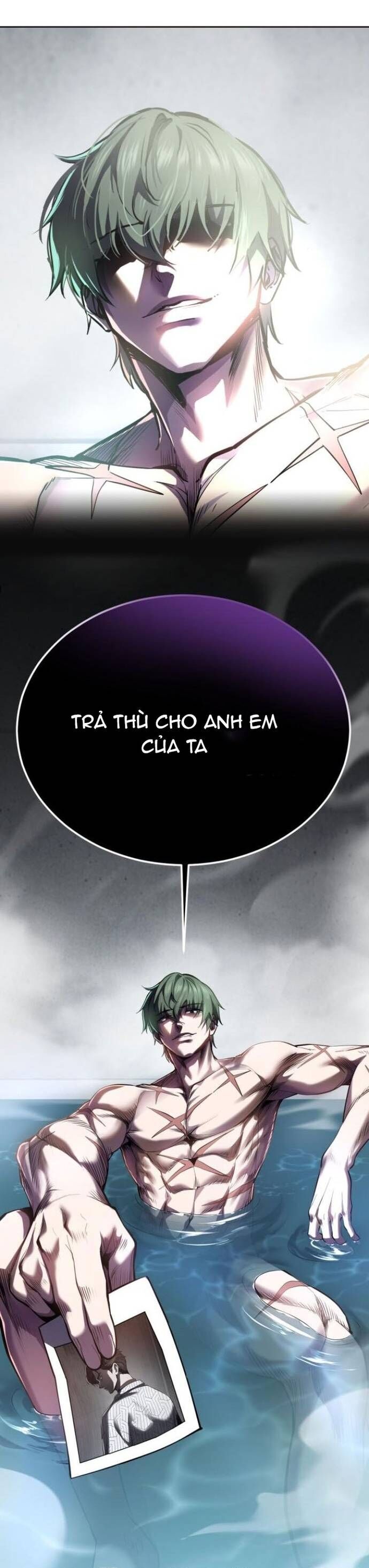 Cậu Bé Của Thần Chết Chương 280 Ảnh 67