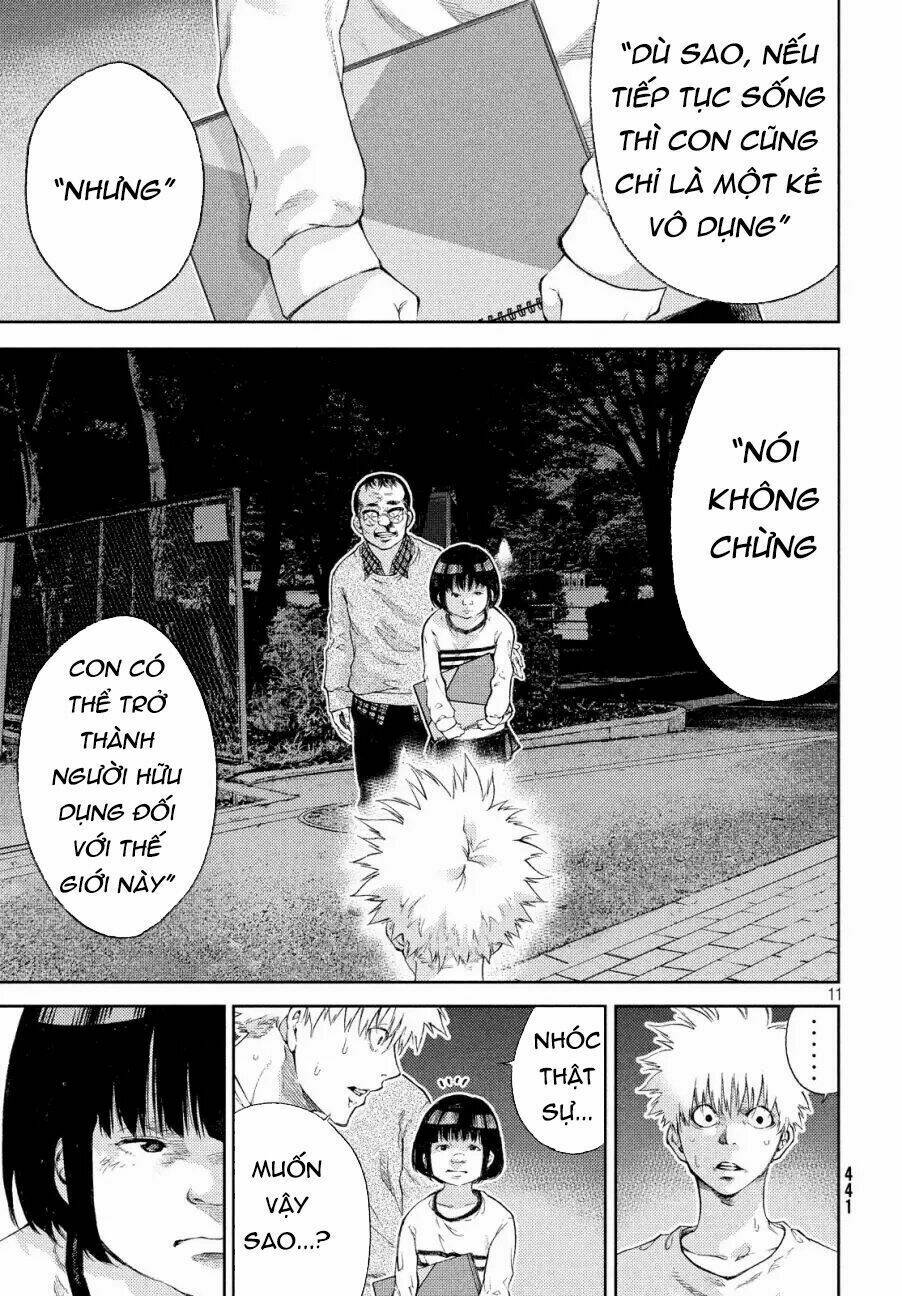 Aishiteimasu, Kyouko-San. Chương 8 Ảnh 14