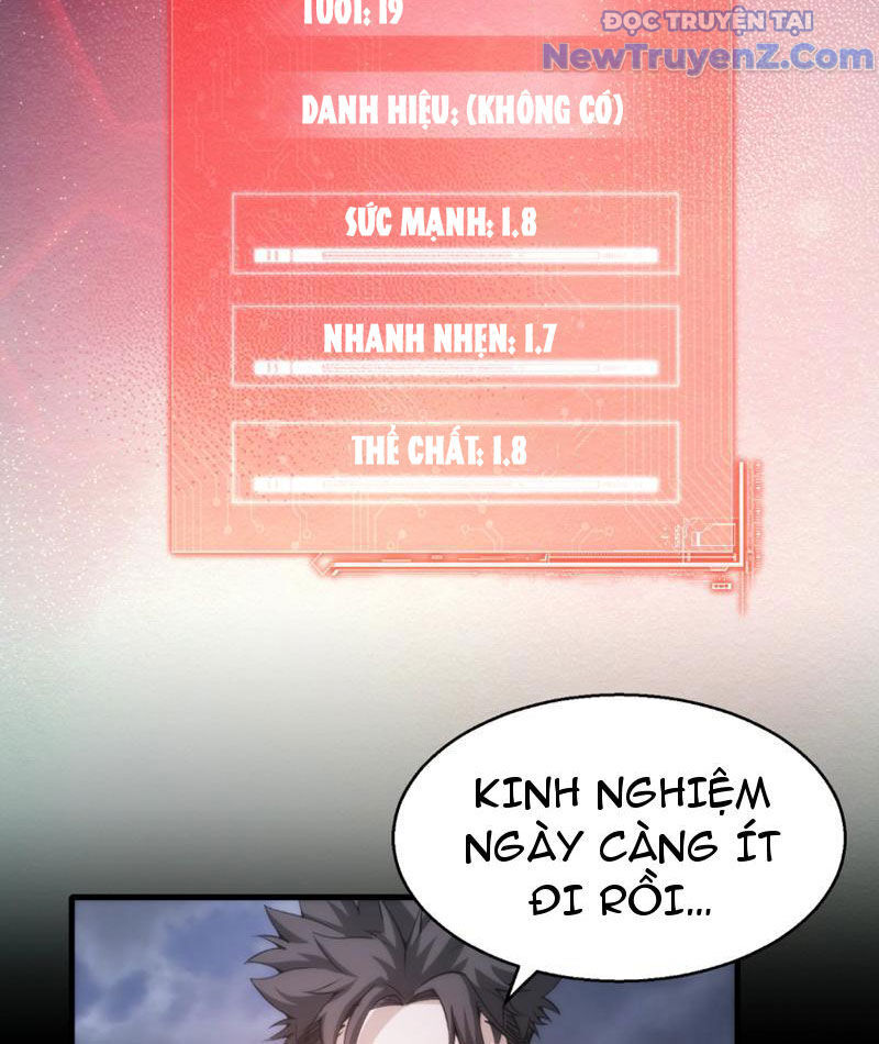 Nhất Ký Trọng Quyền Chương 12 Ảnh 36