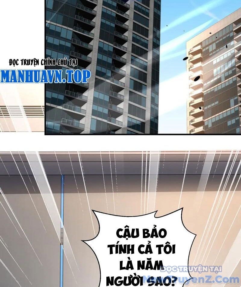 Ta Thăng CấP Cho NgườI KháC TạI TậN Thế Chương 40 Ảnh 89