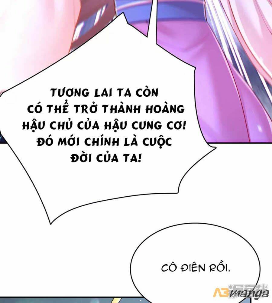 Ngã Tại Hậu Cung Đương Đại Lão Chương 113 Ảnh 28