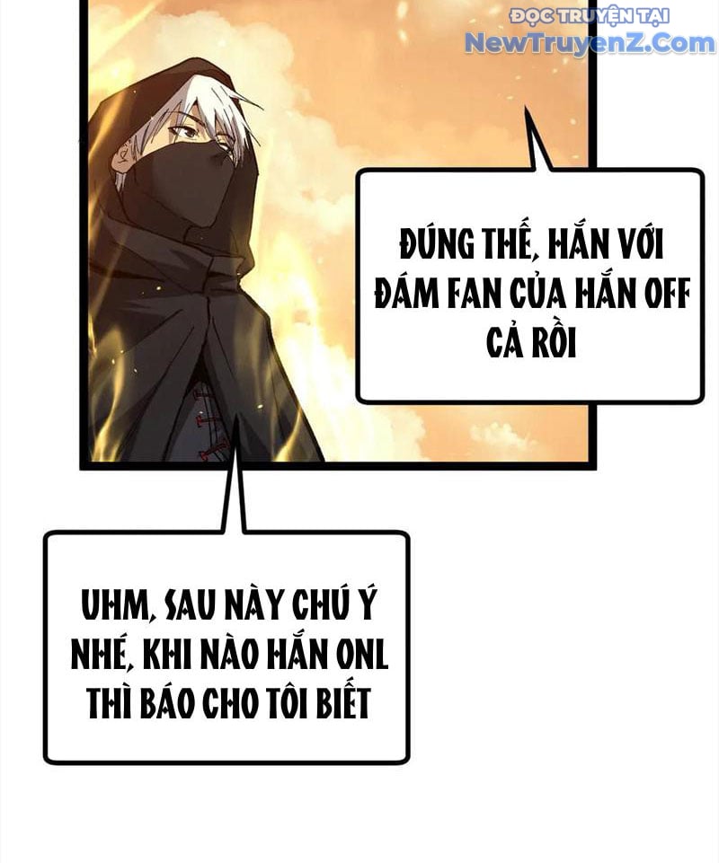 Các Nữ Sư Tôn Đều Muốn Chiếm Hữu Ta Chương 15 Ảnh 26