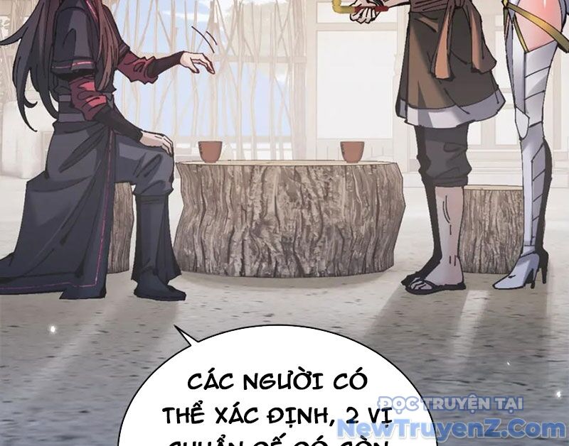 Sư Tôn: Nghịch Đồ Này Không Phải Là Thánh Tử Chương 133 Ảnh 43