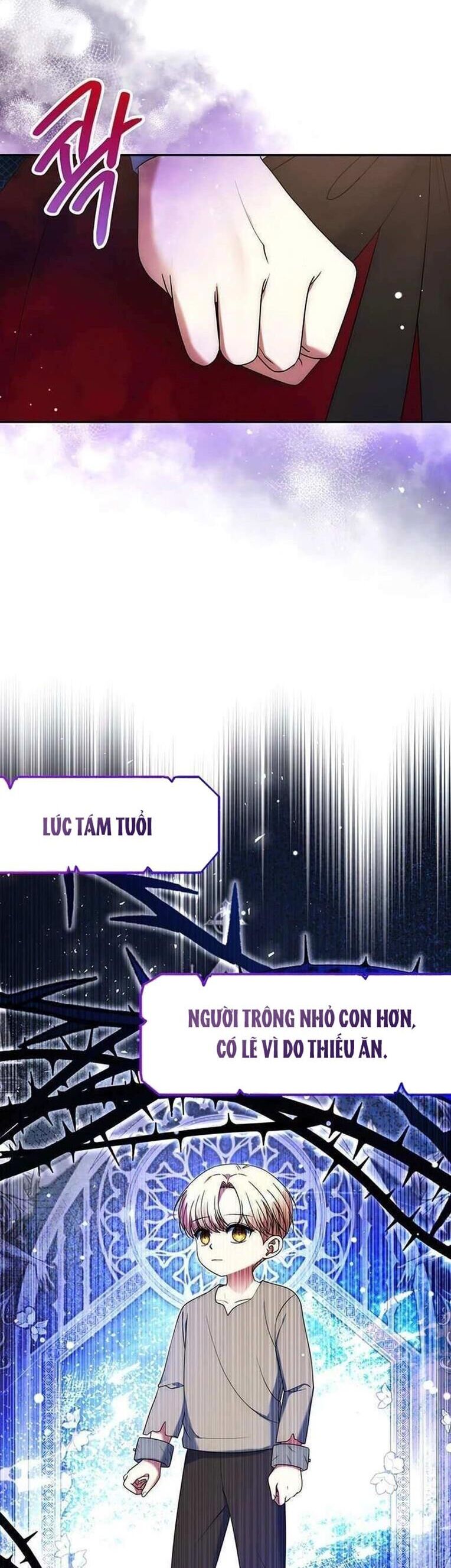 Đại Phản Diện Mà Nam Chính Phải Giết Là Tôi. Chương 29 Ảnh 7