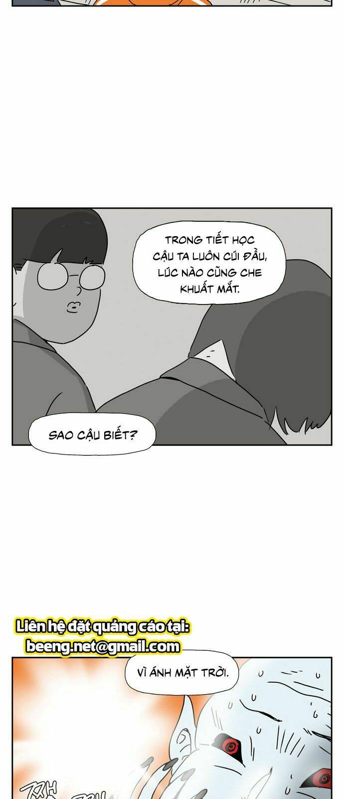 Con Gái Tôi Là Zombie Chương 30 Ảnh 12