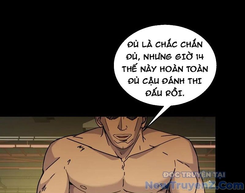 Nhất Ký Trọng Quyền Chương 30 Ảnh 50