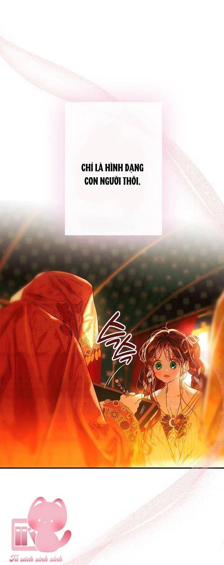 Khế Ước Hôn Nhân Của Mẹ Tôi Chương 78 Ảnh 47