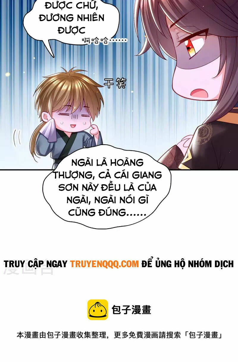 Ngã Tại Hậu Cung Đương Đại Lão Chương 118 Ảnh 33