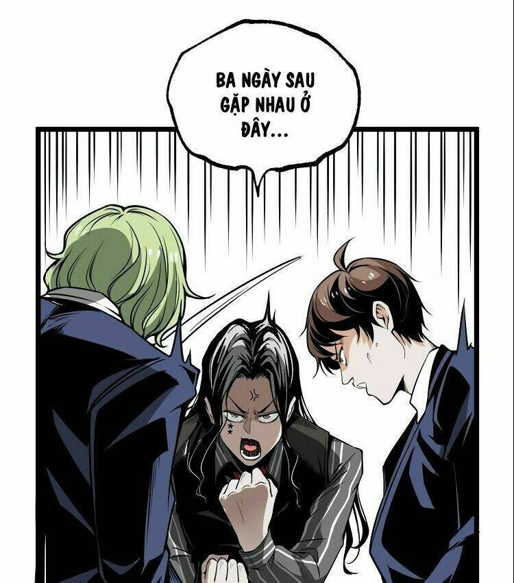Ominous Liar Chương 30 Ảnh 19