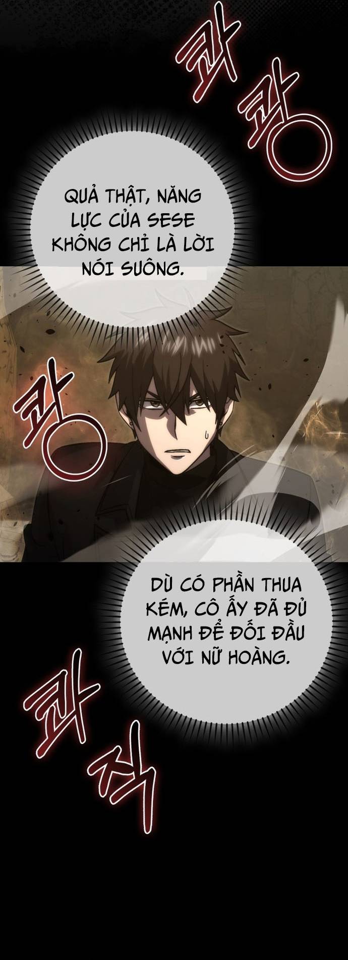 Ma Vương Thăng Cấp Bằng Võ Công Chương 78 Ảnh 22