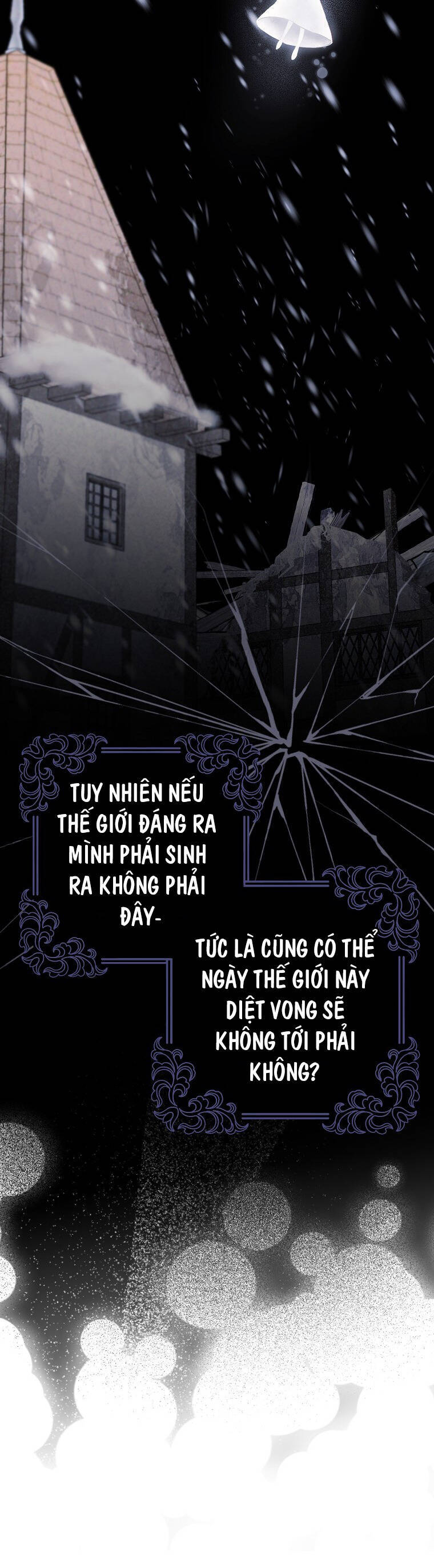 Lần Đầu Tiên Được Yêu Thương Chương 53 Ảnh 26