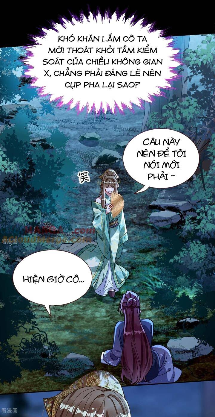 Vạn Tra Triêu Hoàng Chương 801 Ảnh 31
