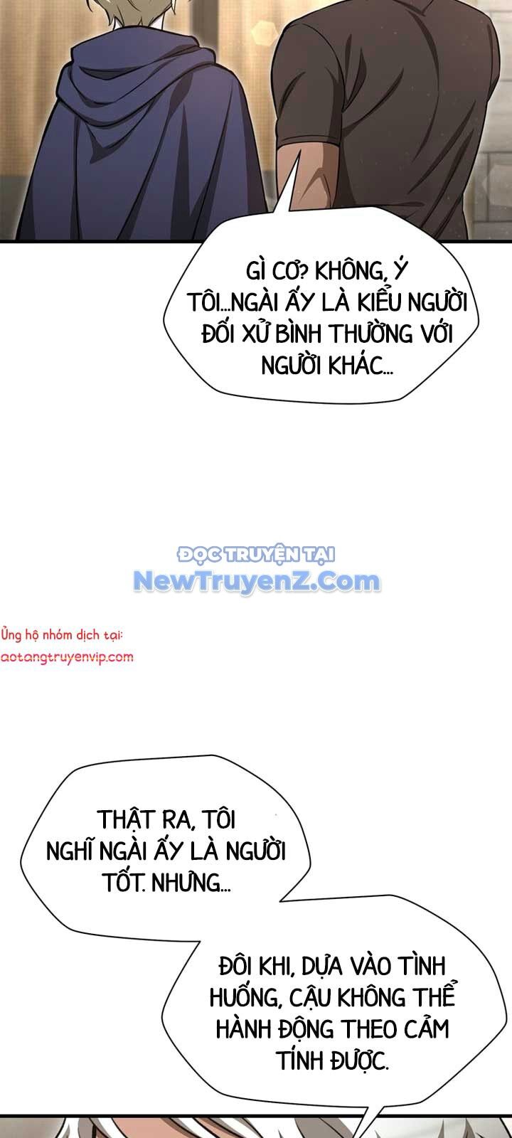 Helmut Đứa Trẻ Bị Ruồng Bỏ Chương 92 Ảnh 46