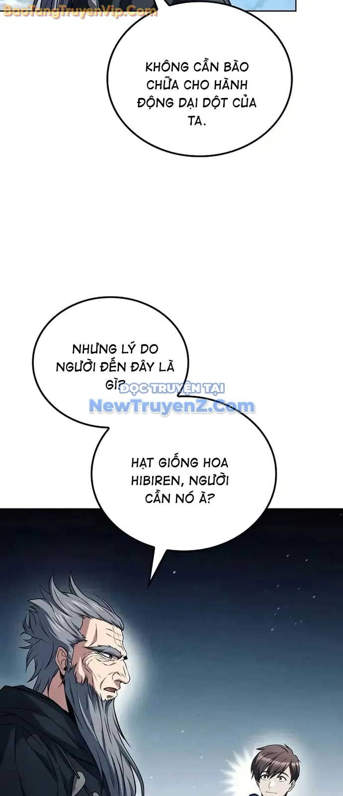 Đại Pháp Sư Mở Nhà Hàng Chương 83 Ảnh 50