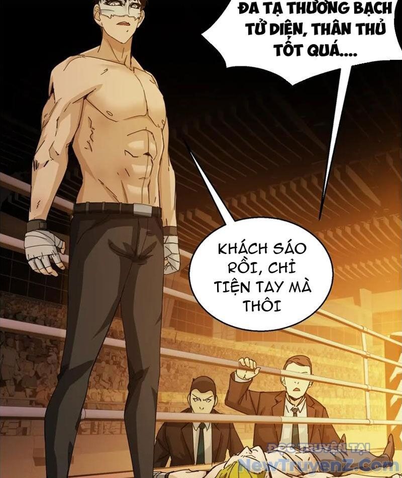 Nhất Ký Trọng Quyền Chương 29 Ảnh 38
