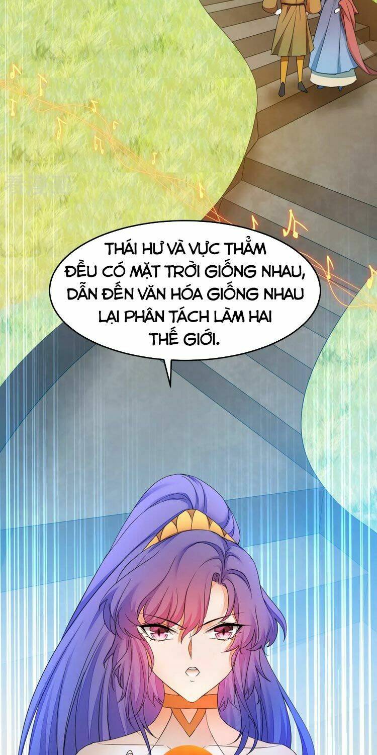 Nghịch Chuyển Tiên Đồ Chương 223 Ảnh 23