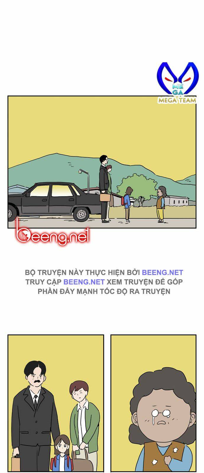 Con Gái Tôi Là Zombie Chương 25 Ảnh 34