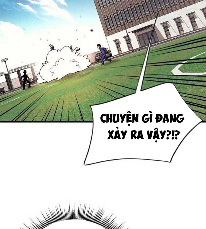 CuộC Sống Học Đường Của Đội Trưởng Quận Chương 23 Ảnh 23
