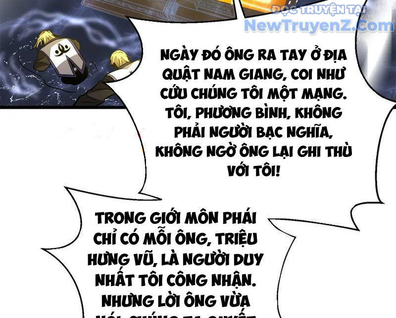 Toàn Cầu Cao Võ Chương 313 Ảnh 48