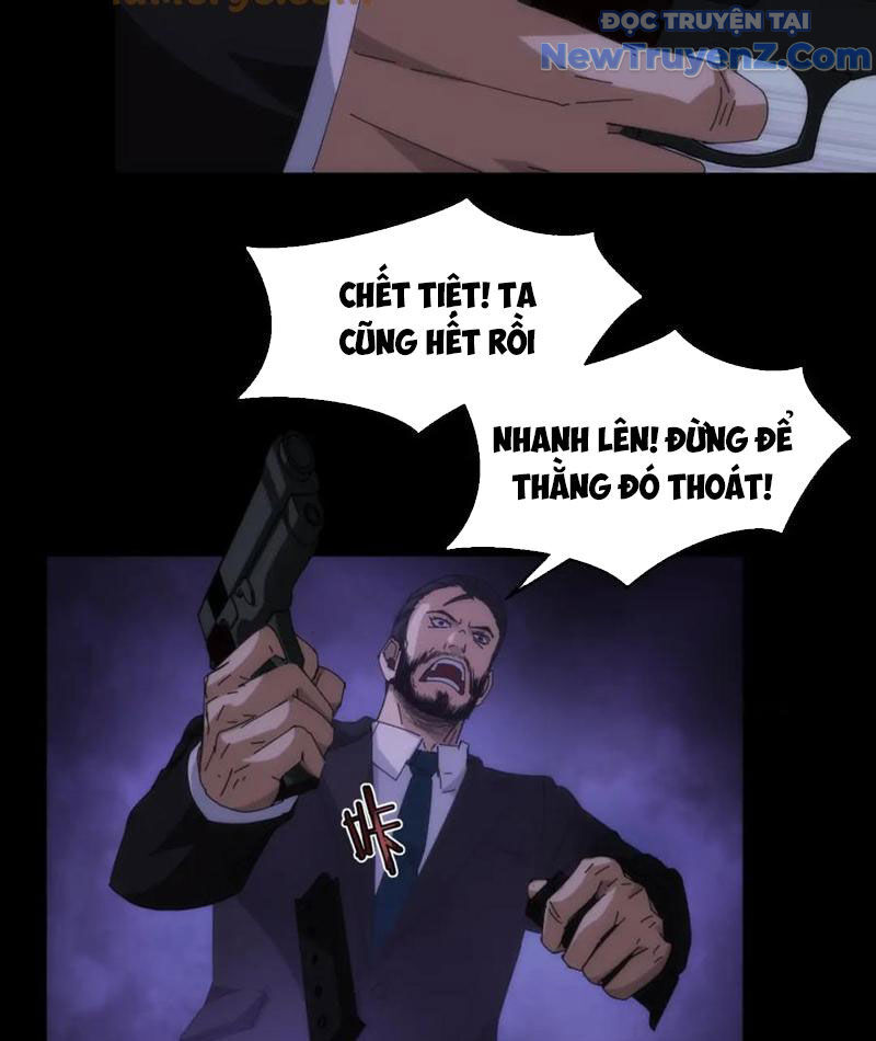 Nhất Ký Trọng Quyền Chương 18 Ảnh 13