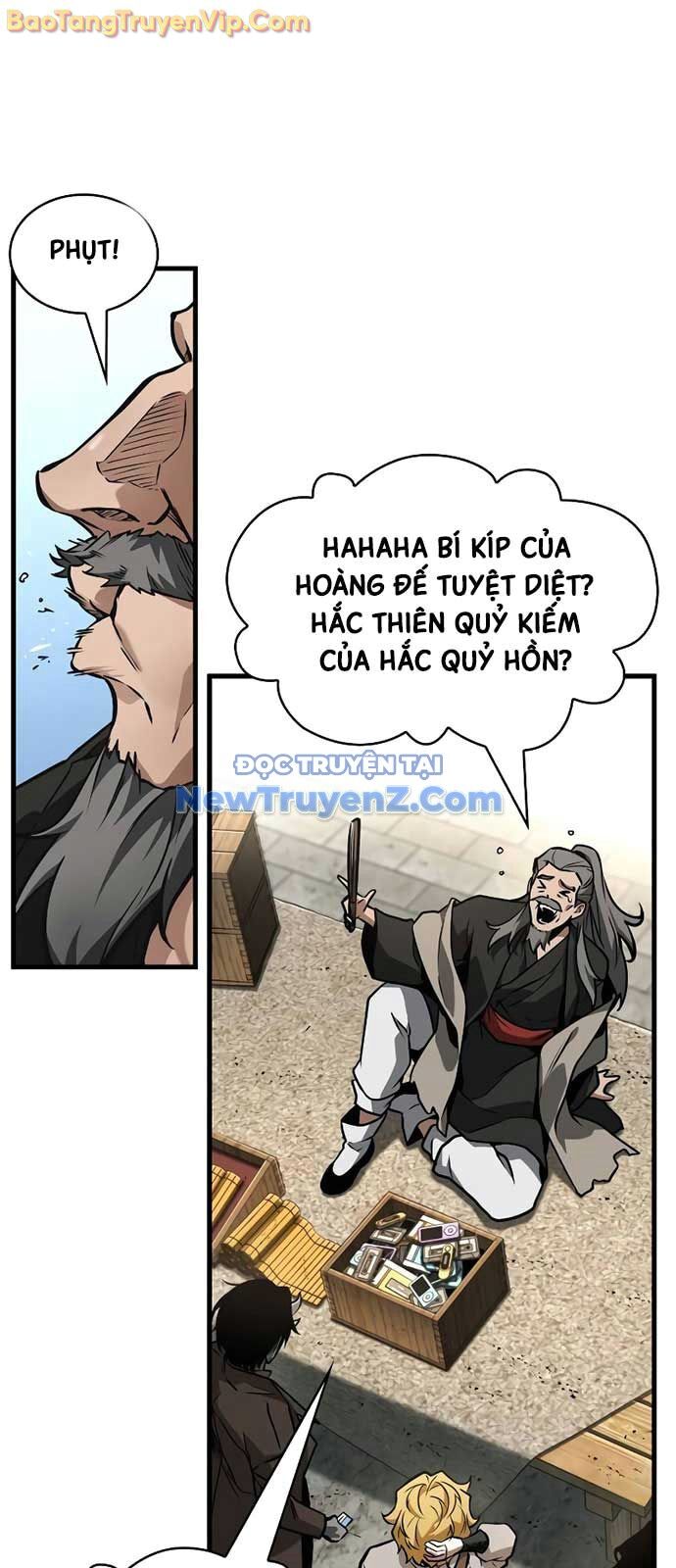 Toàn Trí Độc Giả - Omniscient Reader Chương 264 Ảnh 21