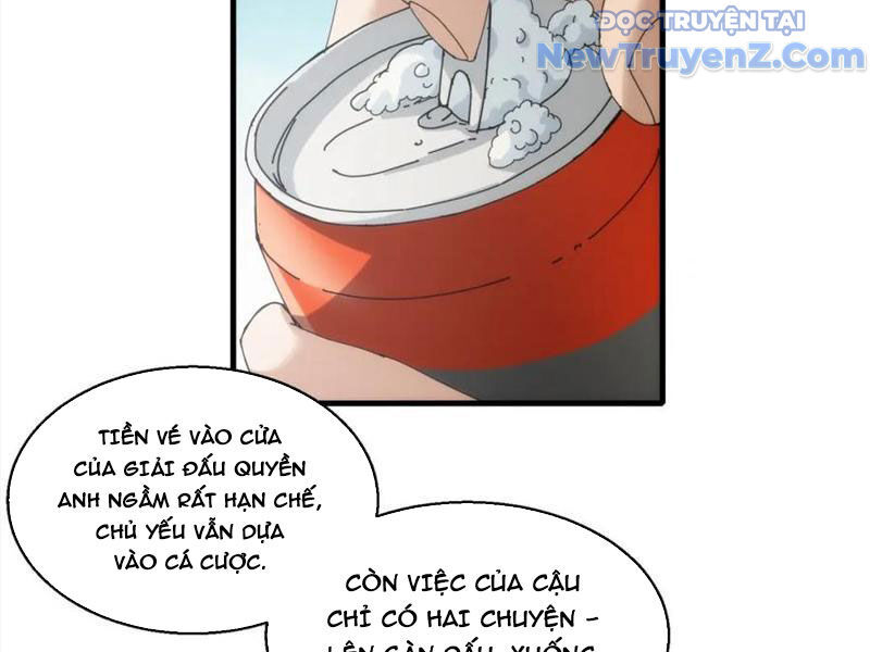 Nhất Ký Trọng Quyền Chương 20 Ảnh 66