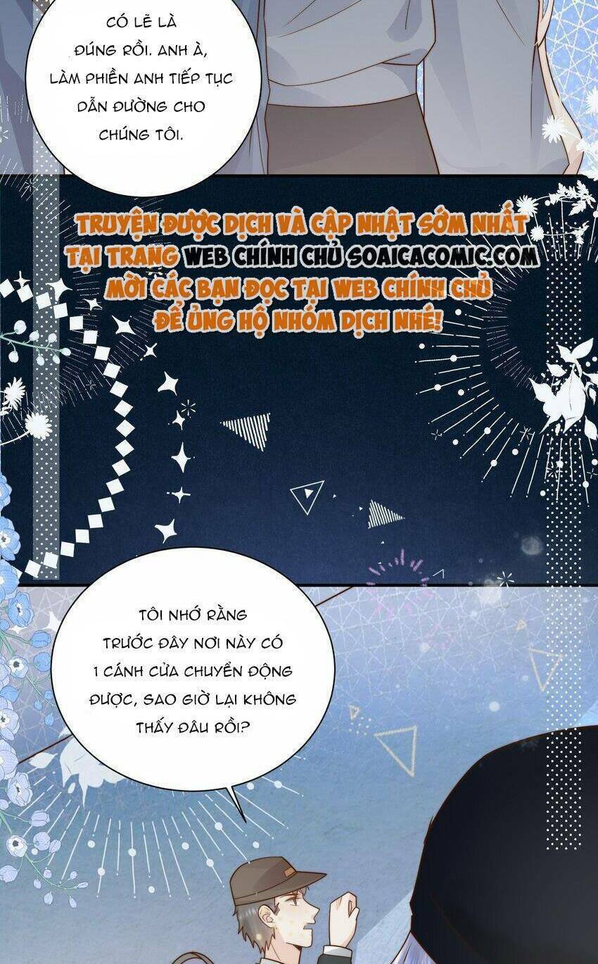 Ảnh Đế Thế Thân Chương 28 Ảnh 35