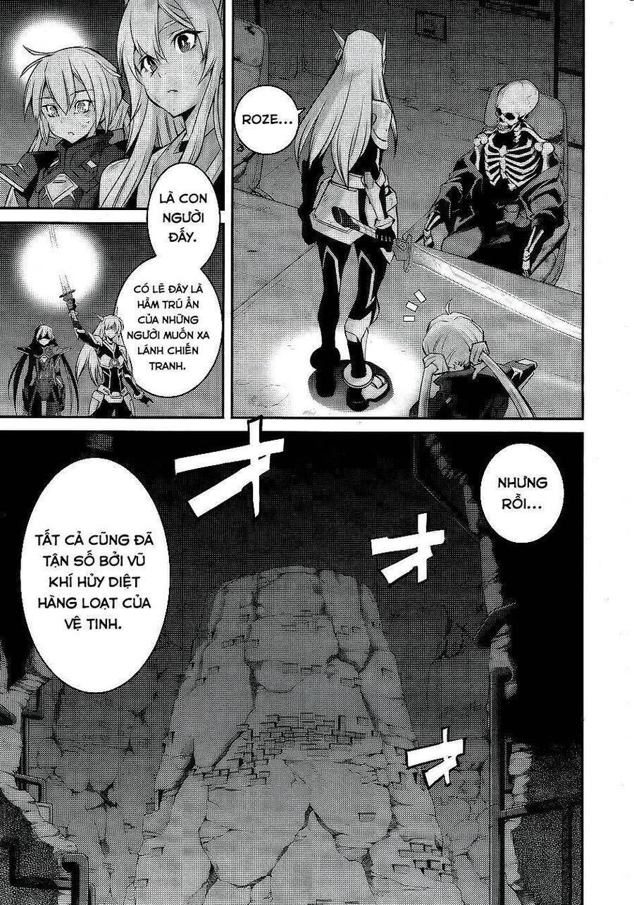Yu-Gi-Oh! Ocg Stories Chương 13 Ảnh 9