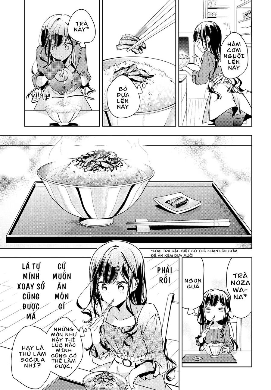 Masamune-Kun No Revenge Chương 49 Ảnh 8