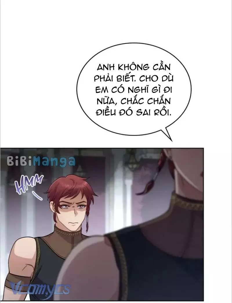 Hôn Nhân Giả Dối Chương 72 Ảnh 22
