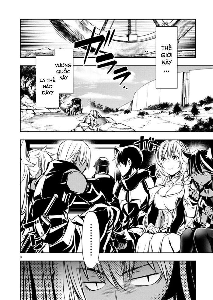 Isekai Ntr Chương 65 Ảnh 9